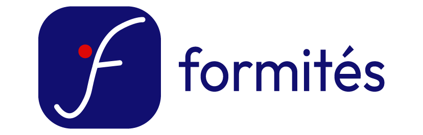 Logo Formités
