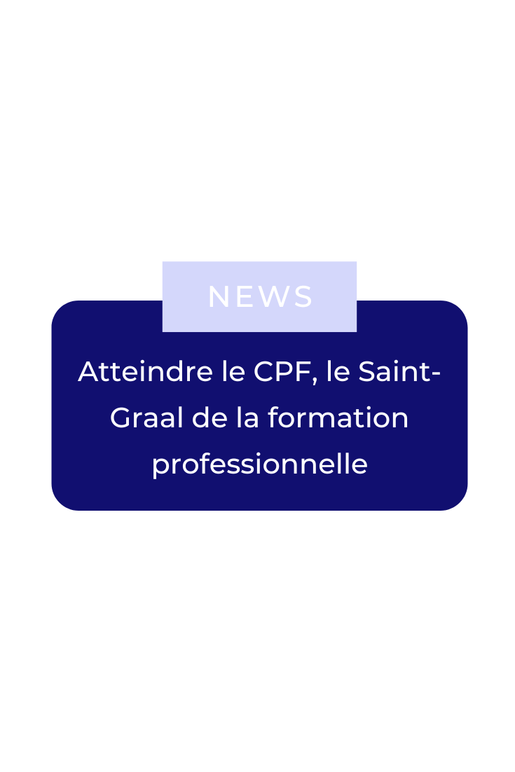 Comment créer une formation éligible au CPF en 2025 : le guide complet