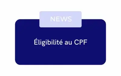Les obligations des prestataires pour proposer des formations éligibles au CPF