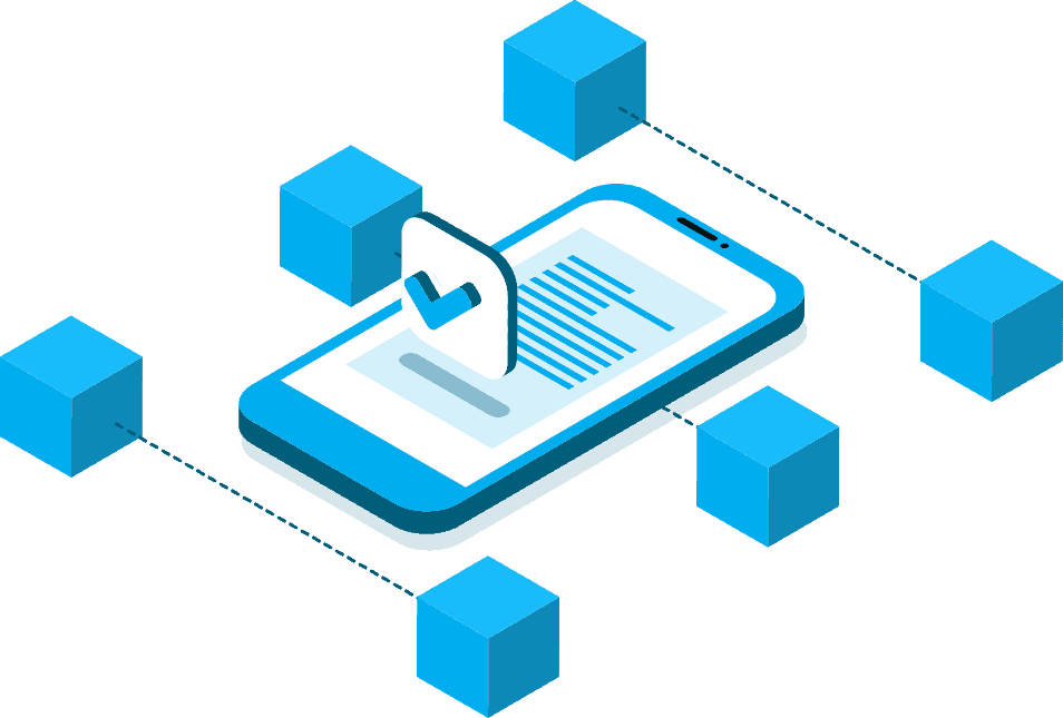 Marie-Hélène Dini témoigne : j’ai testé pour vous l’accrochage des données