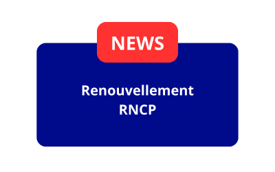 Renouvellement d’un titre RNCP : le guide pour préparer votre dossier pour France Compétences