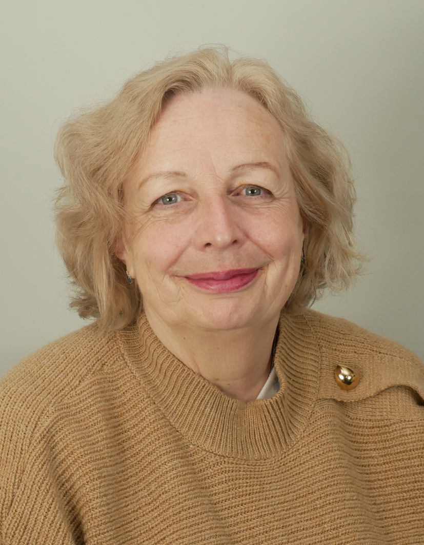 MARIE HÉLÈNE DINI